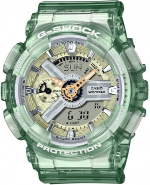 G-Shock GMA-S110 (GMA-S110GS-3AER)