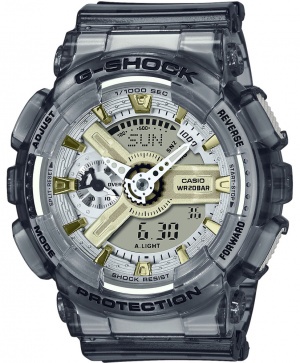 G-Shock GMA-S110 (GMA-S110GS-8AER)