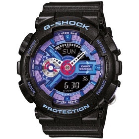 G-Shock GMA-S110 (GMA-S110HC-1AER)