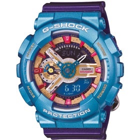G-Shock GMA-S110 (GMA-S110HC-6AER)