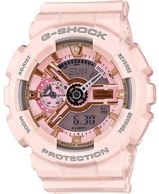 G-Shock GMA-S110 (GMA-S110MP-4A1ER)