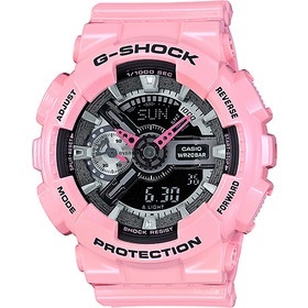 G-Shock GMA-S110MP (GMA-S110MP-4A2ER)