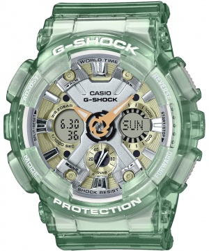 G-Shock GMA-S110 (GMA-S120GS-3AER)