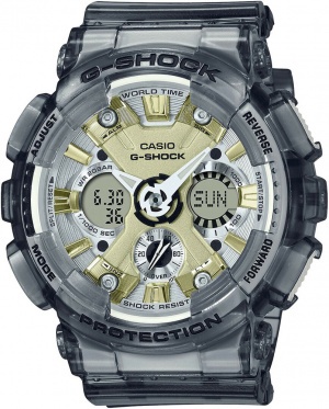 G-Shock GMA-S120 (GMA-S120GS-8AER)