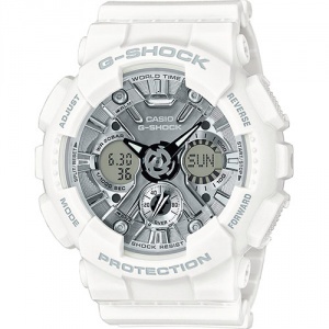 G-Shock GMA-S120 (GMA-S120MF-7A1ER)