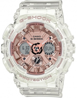G-Shock GMA-S120 (GMA-S120SR-7AER)