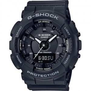 G-Shock-S130 (GMA-S130-1AER)