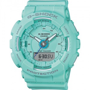 G-Shock GMA-S130 (GMA-S130-2AER)
