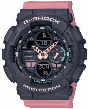 G-Shock GMA-S140 (GMA-S140-4AER)