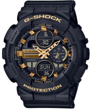G-Shock GMA-S140 (GMA-S140M-1AER)