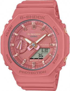 G-Shock GMA-S2100 (GMA-S2100-4A2ER)
