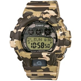 G-Shock GMD-S6900 (GMD-S6900CF-3ER)
