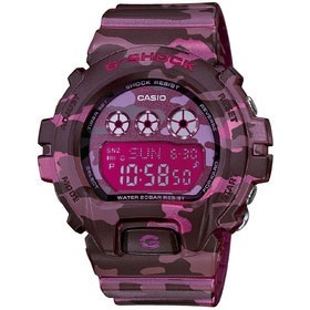 G-Shock GMD-S6900 (GMD-S6900F-4ER)