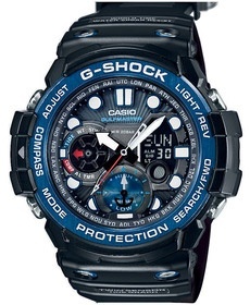 G-Shock GN-1000 (GN-1000B-1AER)