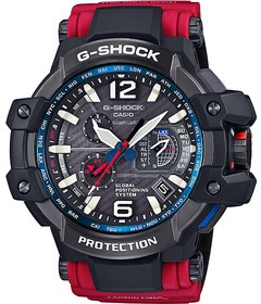 G-Shock GPW-1000 (GPW-1000RD-4AER)