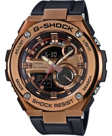 G-Shock GST-210 (GST-210B-4AER)