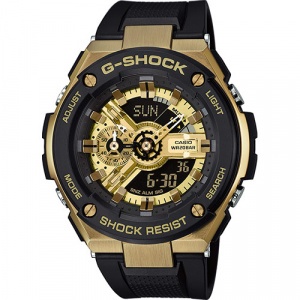 G-SHOCK GST (GST-400G-1A9ER)