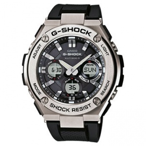 G-Shock GST-W110 (GST-W110-1AER)