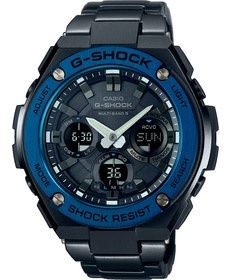 G-Shock GST-W110 (GST-W110BD-1A2ER)