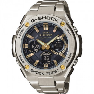 G-Shock GST-W110 (GST-W110D-1A9ER)