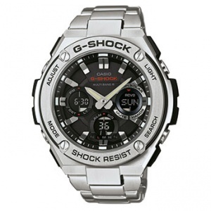 G-Shock GST-W110 (GST-W110D-1AER)