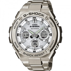 G-Shock GST-W110 (GST-W110D-7AER)