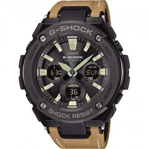 G-Shock GST-W120 (GST-W120L-1BER)
