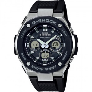 G-Shock W300 (GST-W300-1AER)