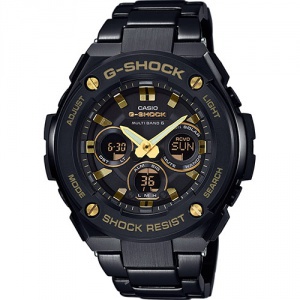 G-Shock GST-W300 (GST-W300BD-1AER)