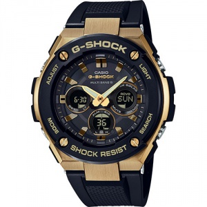 G-Shock GST-W300 (GST-W300G-1A9ER)