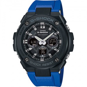 G-Shock GST-W300 (GST-W300G-2A1ER)