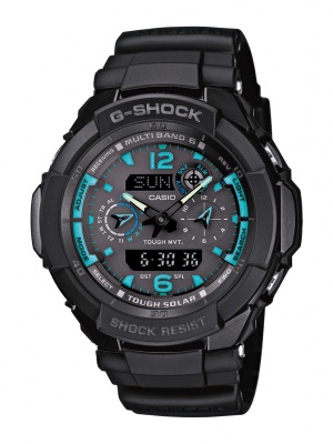G-Shock GW-3500 (GW-3500B-1A2ER)
