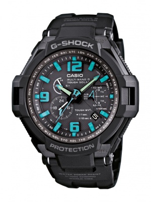 G-Shock GW-4000 (GW-4000-1A2ER)