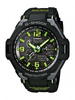 G-Shock GW-4000 (GW-4000-1A3ER)