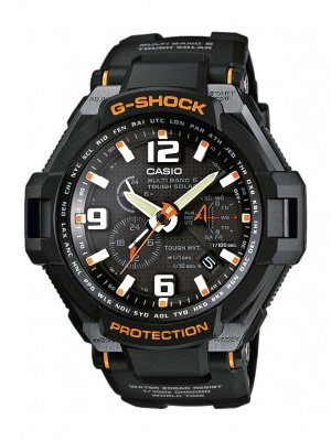 G-Shock GW-4000 (GW-4000-1AER)