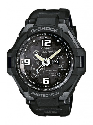 G-Shock GW-4000 (GW-4000A-1AER)