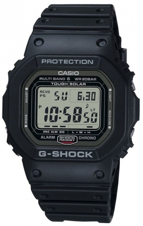 G-Shock GW-5000 (GW-5000U-1ER)