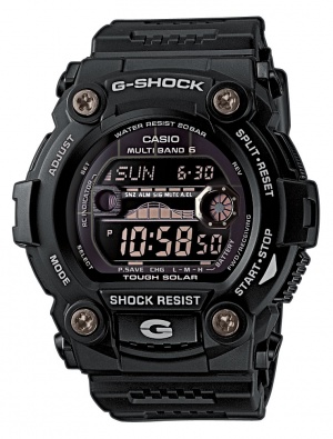 G-Shock GW-7900 (GW-7900B-1ER)