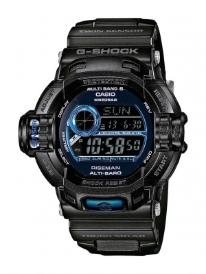 G-Shock GW-923 (GW-9230BJ-1ER)