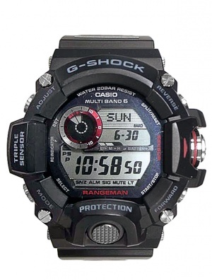 G-Shock GW-9400 (GW-9400-1ER)