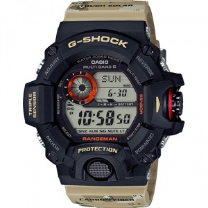 G-Shock GW-9400 (GW-9400DCJ-1ER)