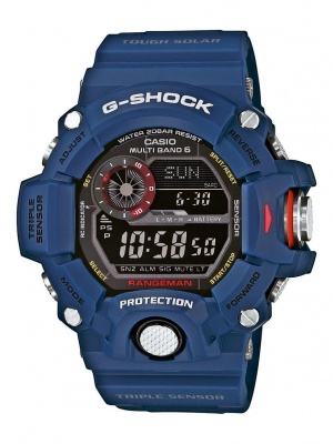 G-Shock GW-9400 (GW-9400NV-2ER)