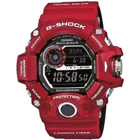 G-Shock G-9300 (G-9300RD-4ER)