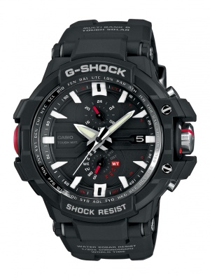 G-Shock GW-A1000 (GW-A1000-1AER)