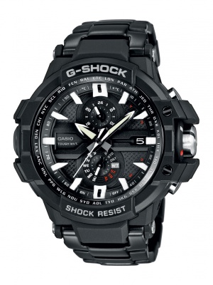 G-Shock GW-A1000 (GW-A1000D-1AER)