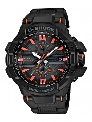 G-Shock GW-A1000 (GW-A1000FC-1A4ER)