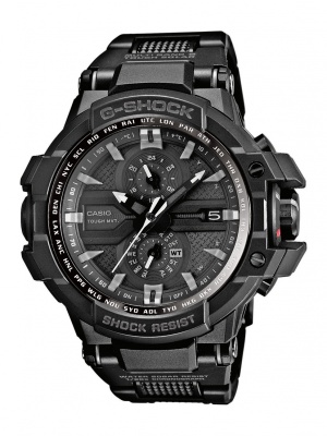 G-Shock GW-A1000 (GW-A1000FC-1AER)