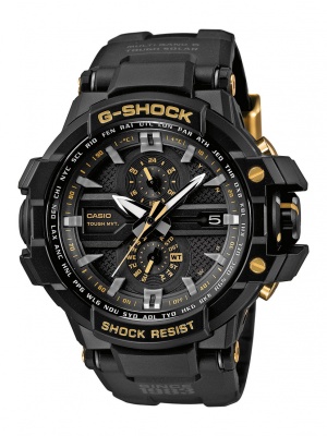 G-Shock GW-A1030 (GW-A1030A-1AER)