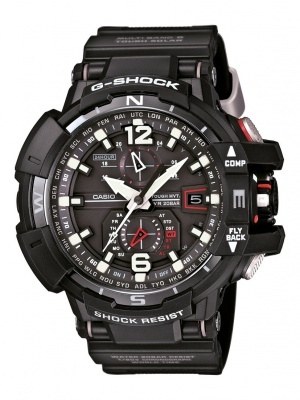 G-Shock GW-A1100 (GW-A1100-1AER)
