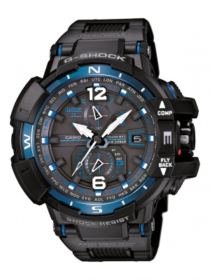 G-Shock GW-A1100 (GW-A1100FC-1AER)